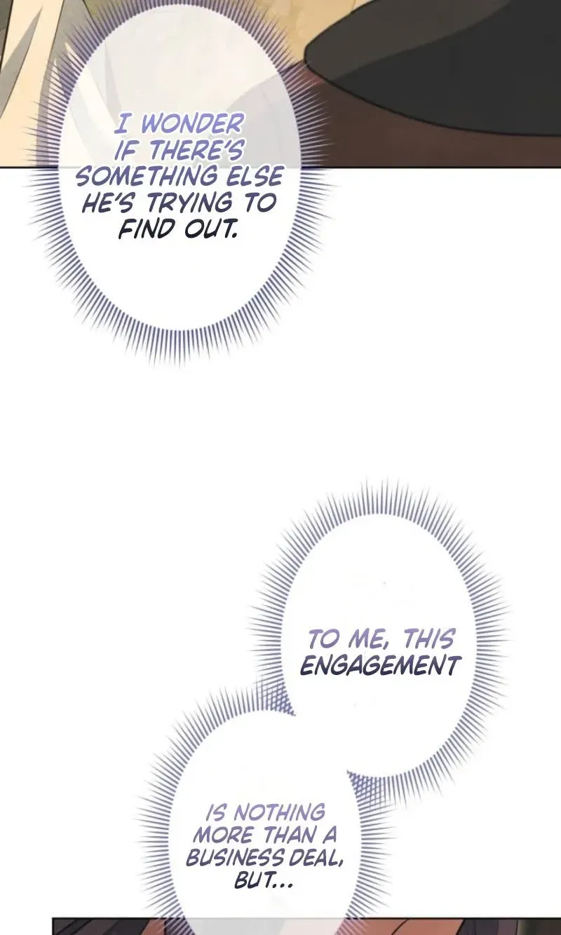 When My Enemies Weep Chapter 26 page 11 - 