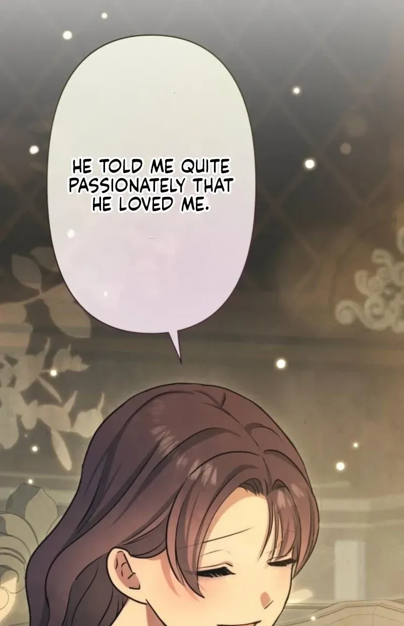 When My Enemies Weep Chapter 26 page 13 - 