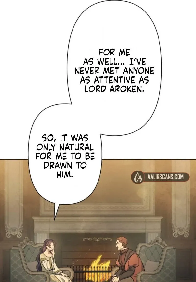 When My Enemies Weep Chapter 26 page 16 - 