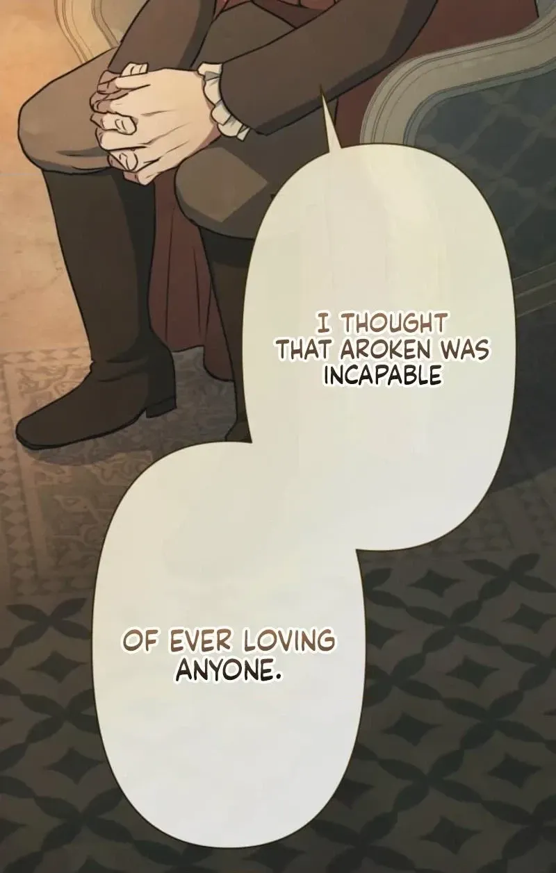 When My Enemies Weep Chapter 26 page 20 - 