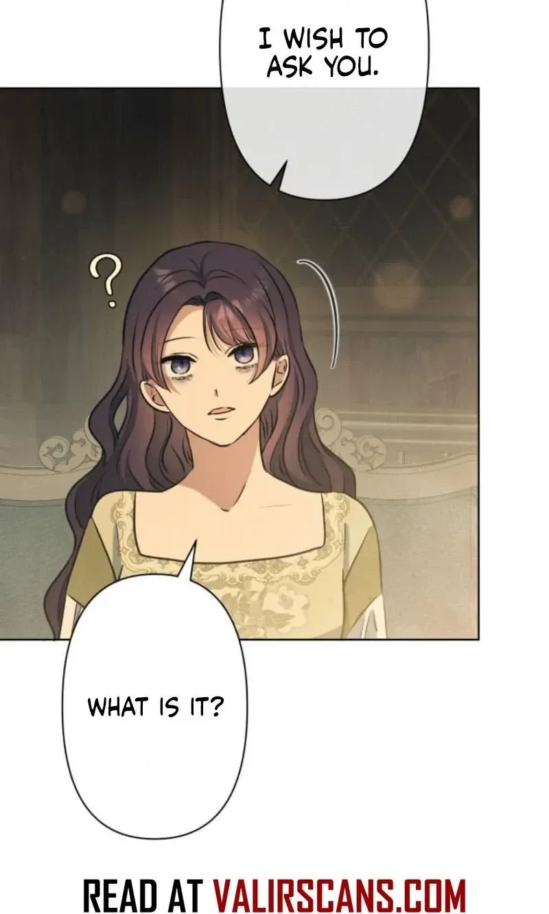 When My Enemies Weep Chapter 26 page 3 - 