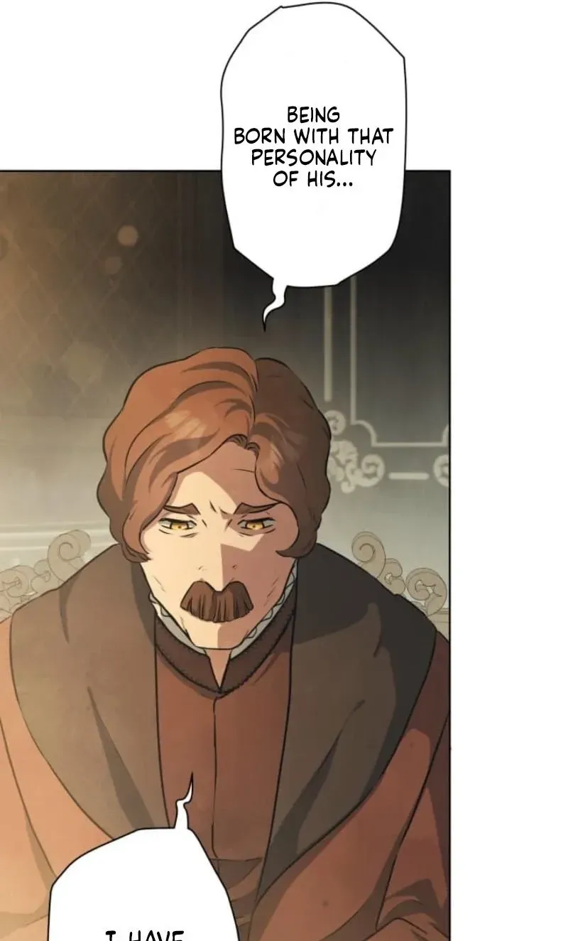 When My Enemies Weep Chapter 26 page 22 - 