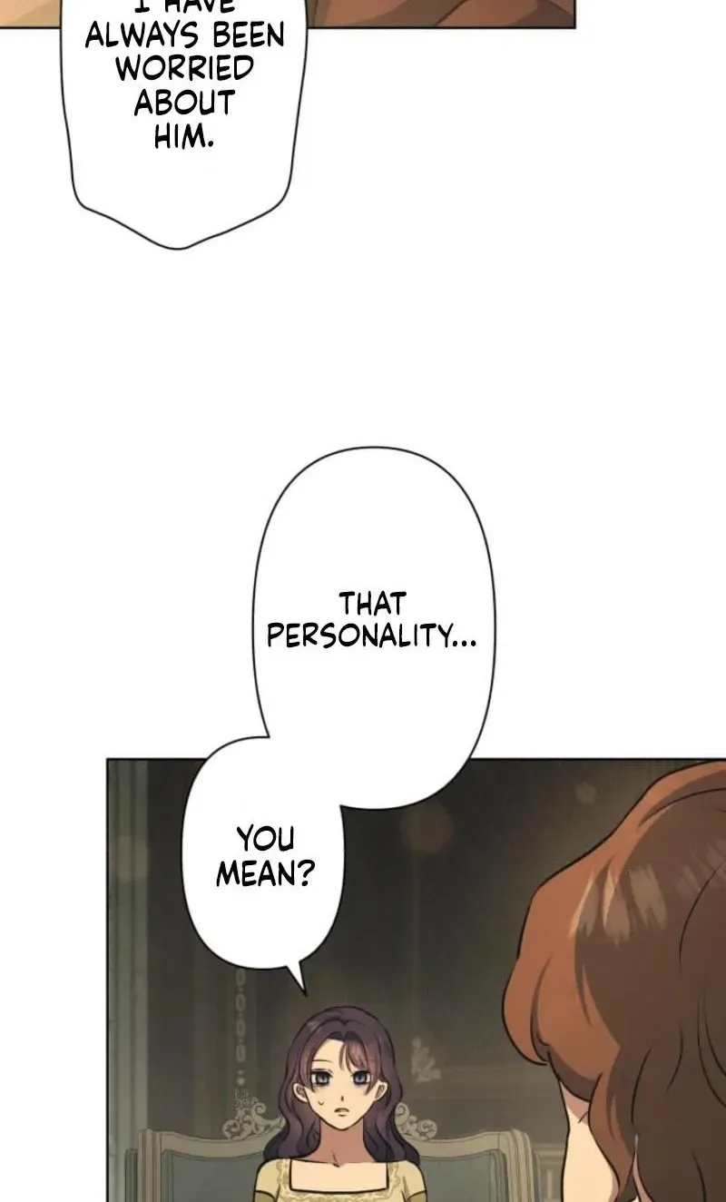 When My Enemies Weep Chapter 26 page 23 - 