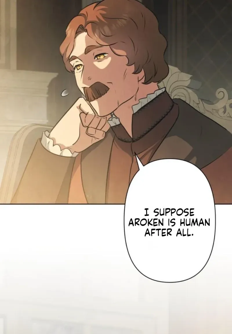 When My Enemies Weep Chapter 26 page 25 - 