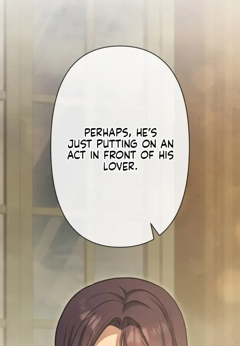 When My Enemies Weep Chapter 26 page 26 - 