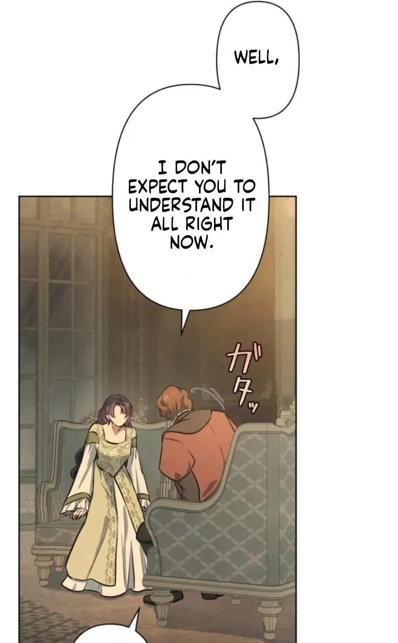 When My Enemies Weep Chapter 26 page 28 - 