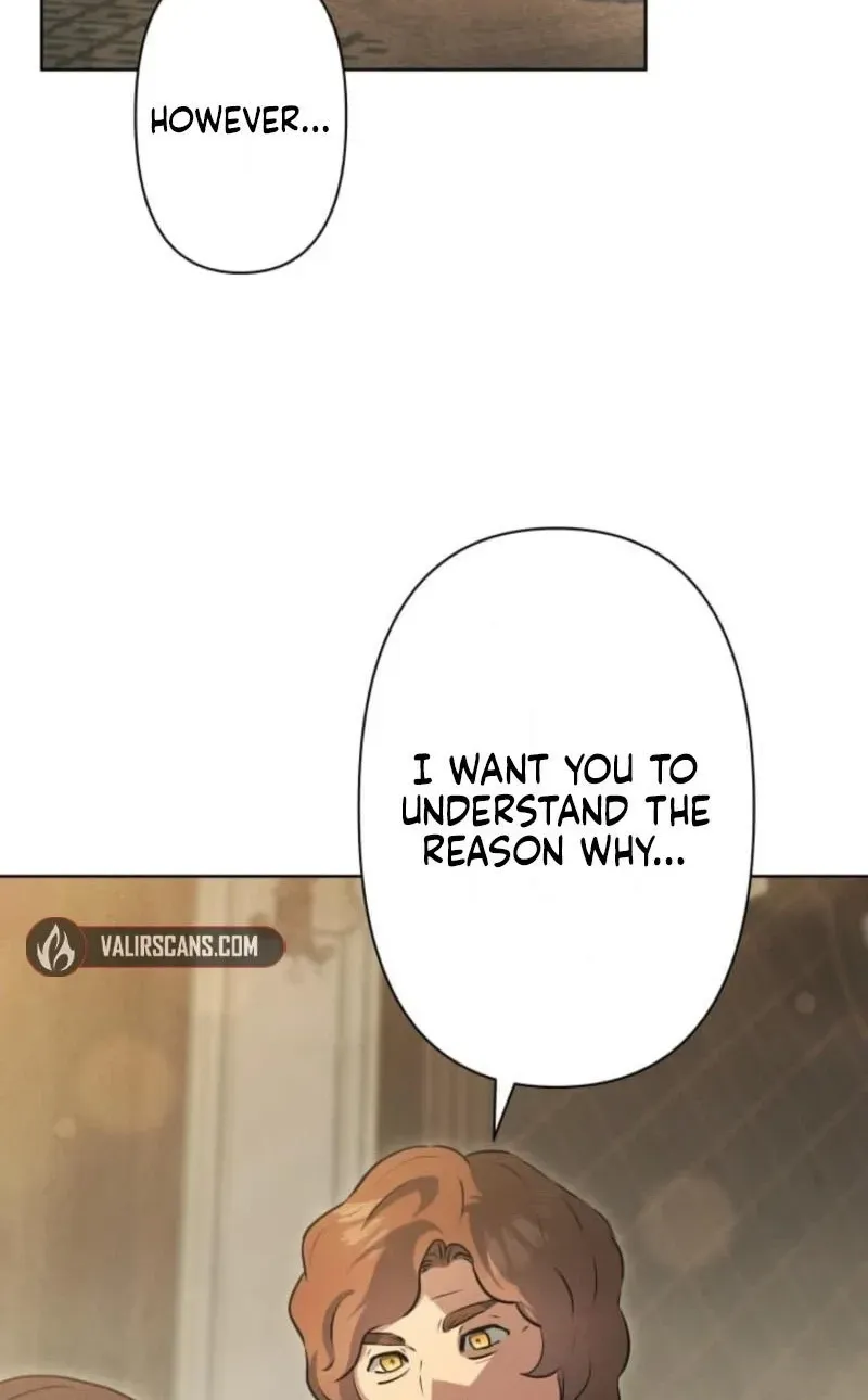 When My Enemies Weep Chapter 26 page 29 - 
