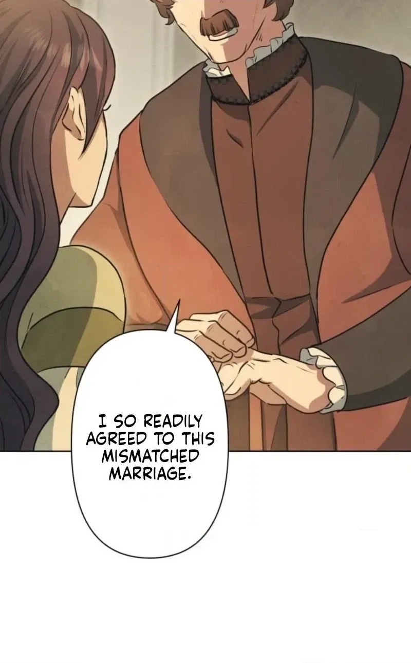 When My Enemies Weep Chapter 26 page 30 - 