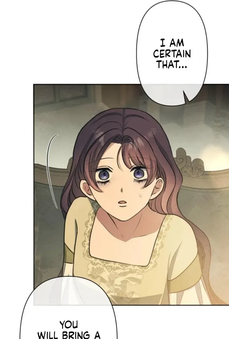 When My Enemies Weep Chapter 26 page 31 - 