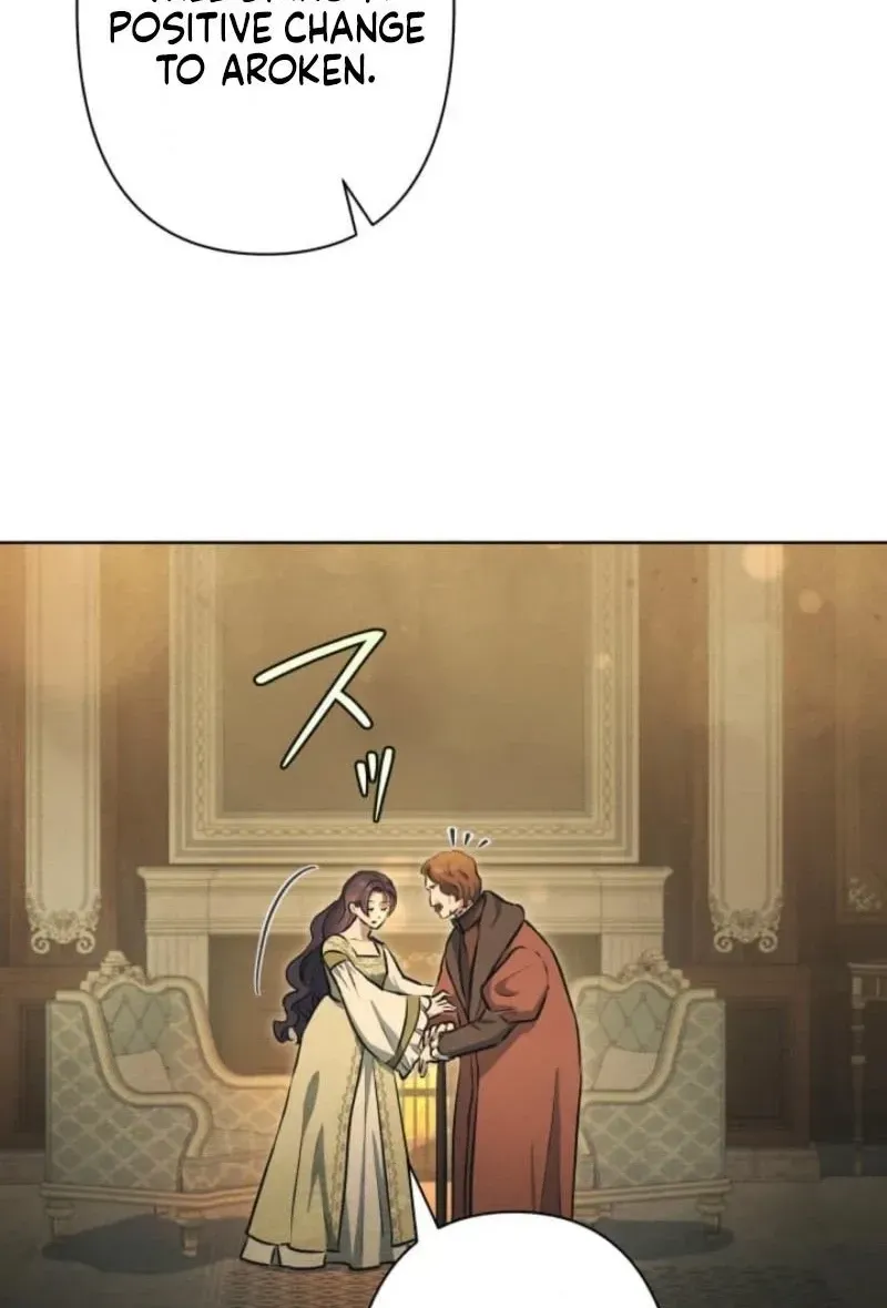 When My Enemies Weep Chapter 26 page 32 - 