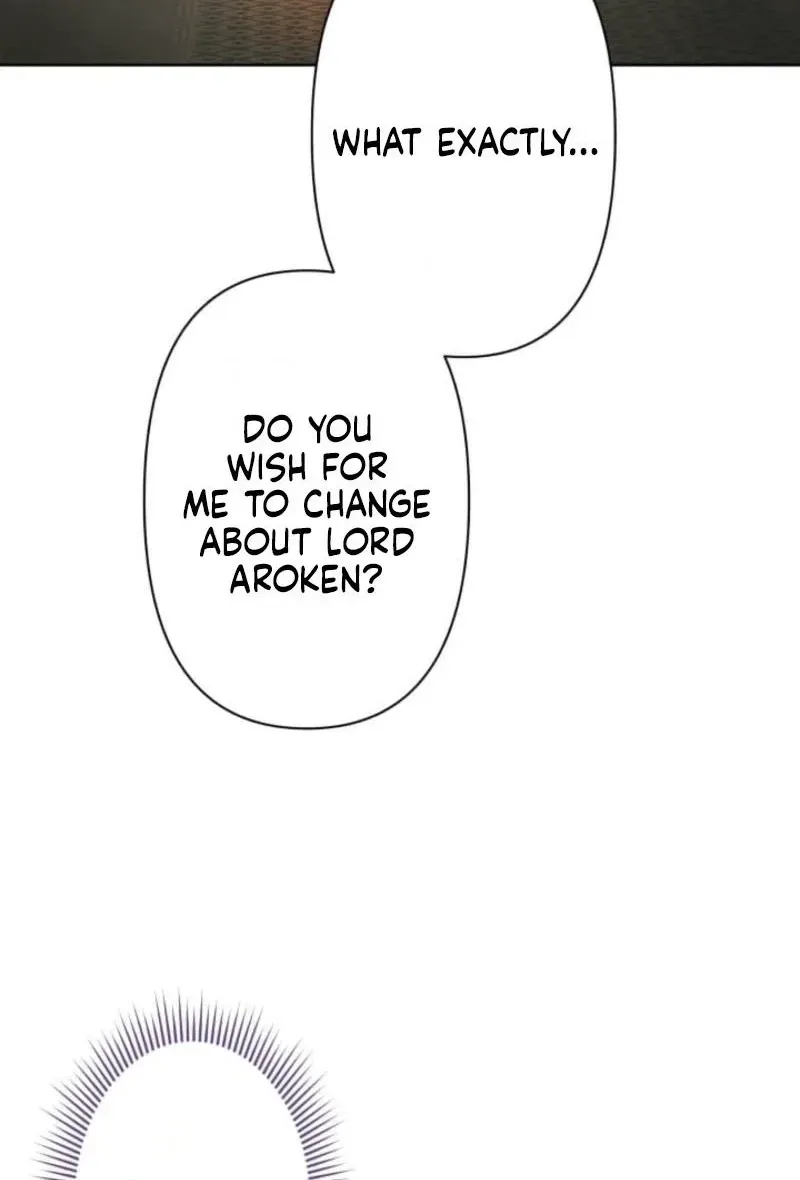When My Enemies Weep Chapter 26 page 33 - 