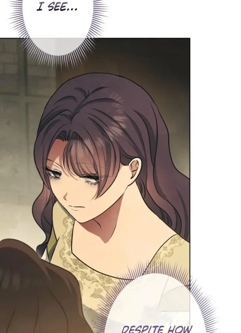 When My Enemies Weep Chapter 26 page 34 - 
