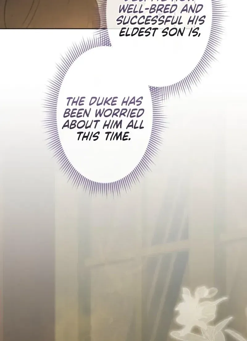 When My Enemies Weep Chapter 26 page 35 - 