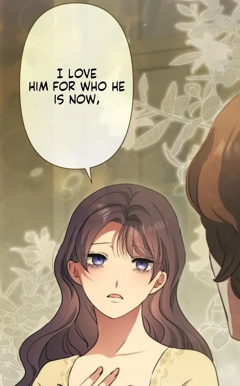 When My Enemies Weep Chapter 26 page 36 - 