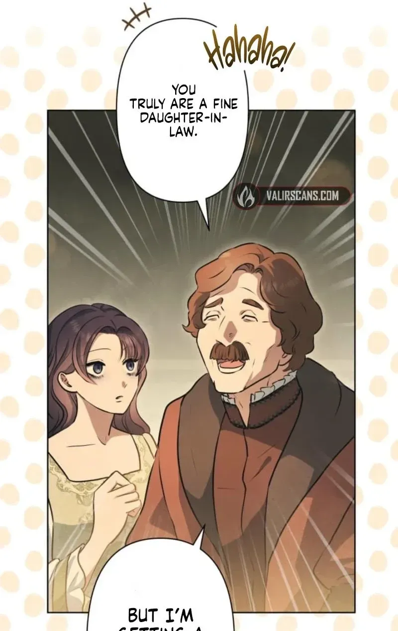 When My Enemies Weep Chapter 26 page 39 - 