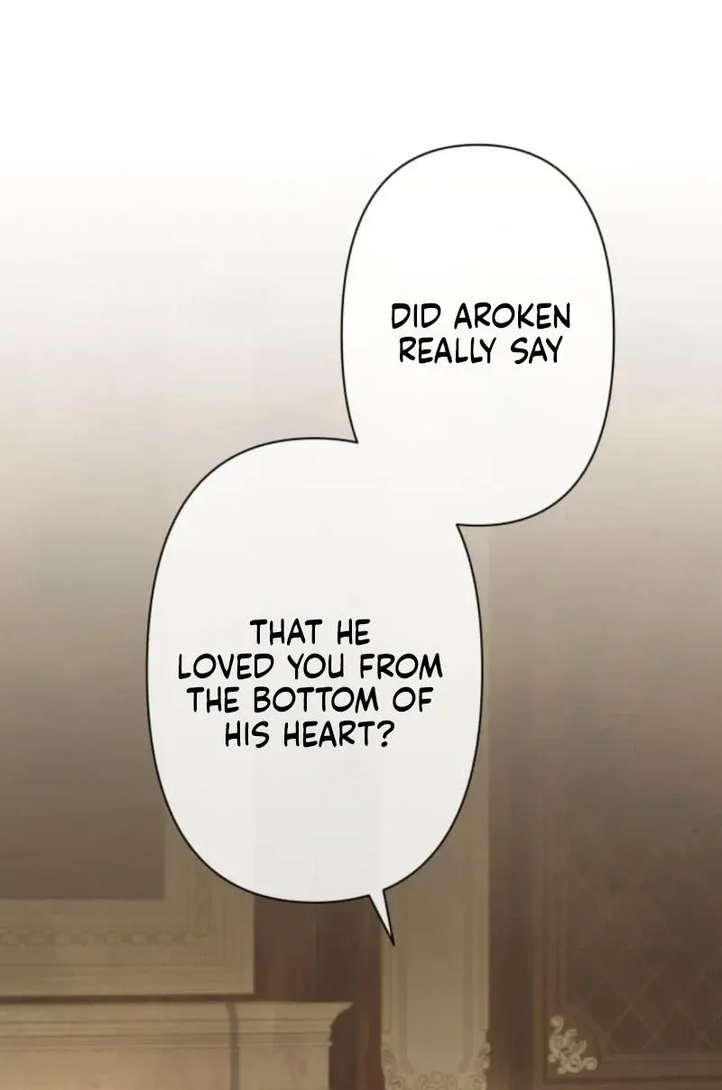 When My Enemies Weep Chapter 26 page 5 - 