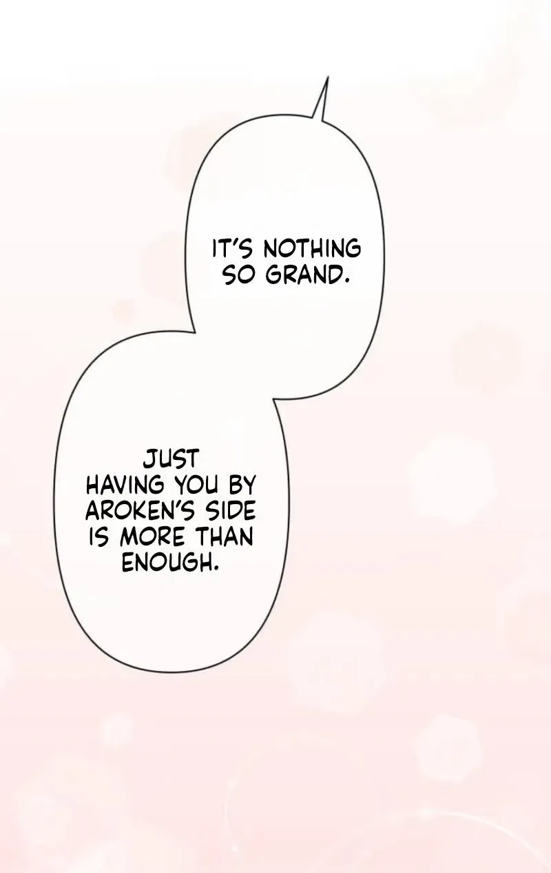 When My Enemies Weep Chapter 26 page 41 - 