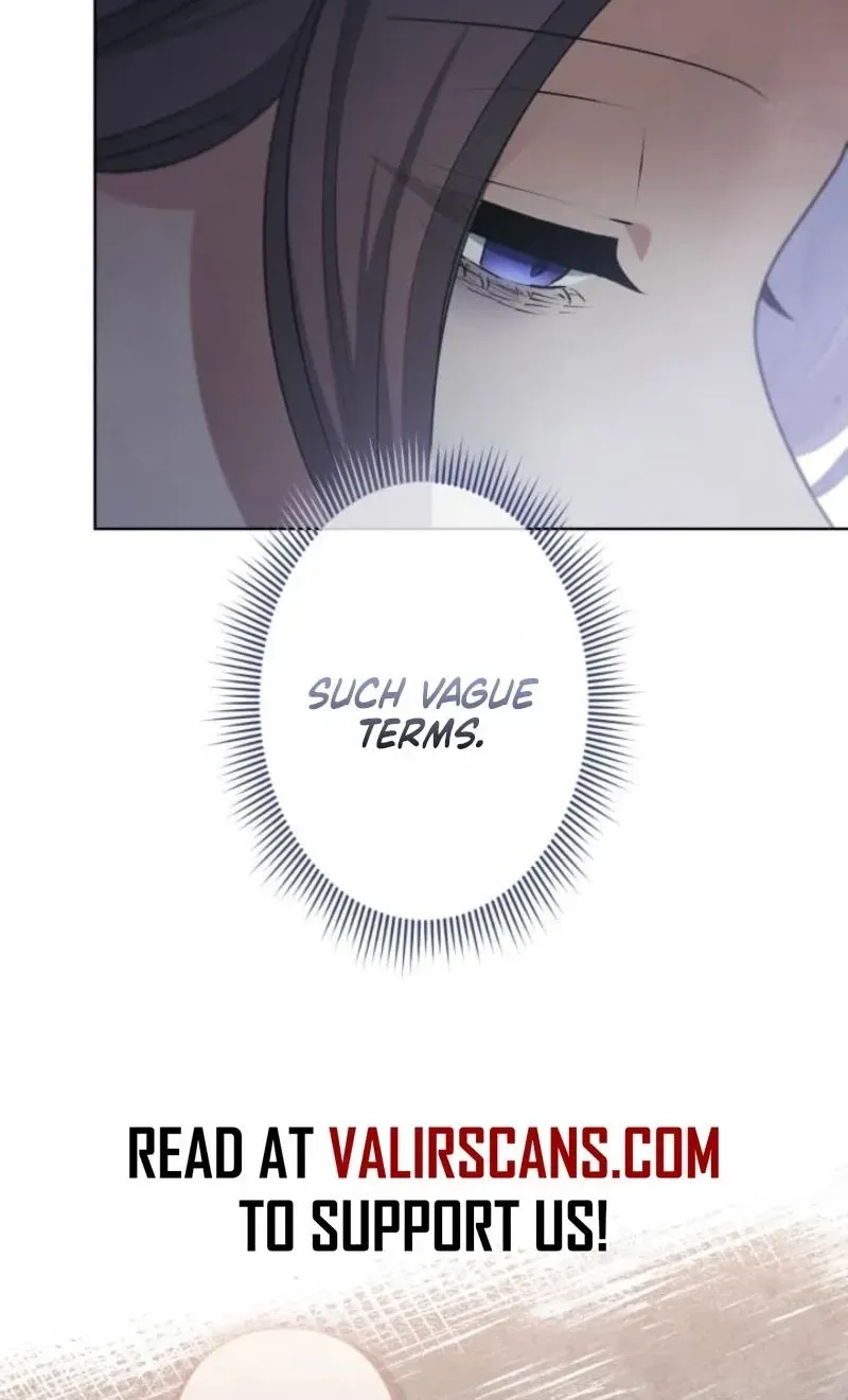 When My Enemies Weep Chapter 26 page 44 - 