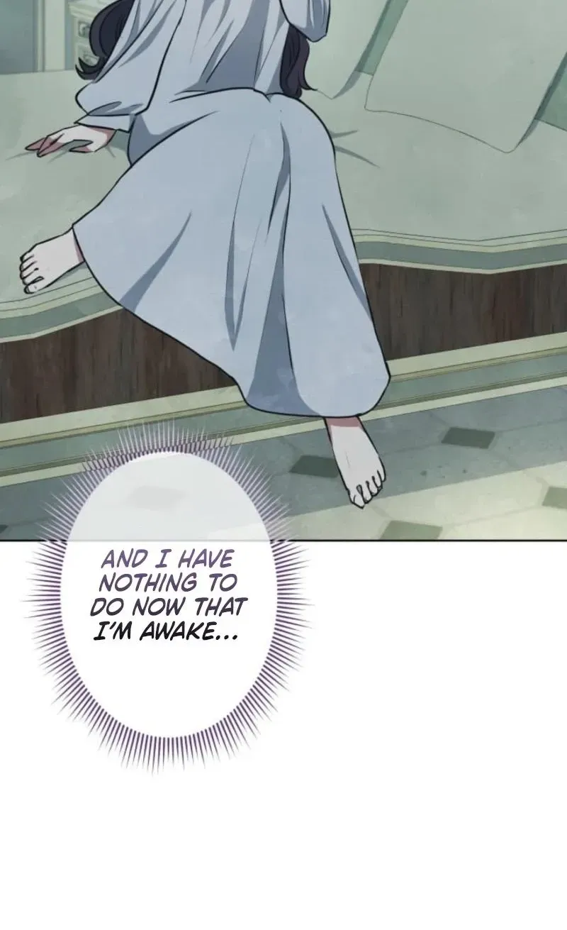 When My Enemies Weep Chapter 26 page 52 - 