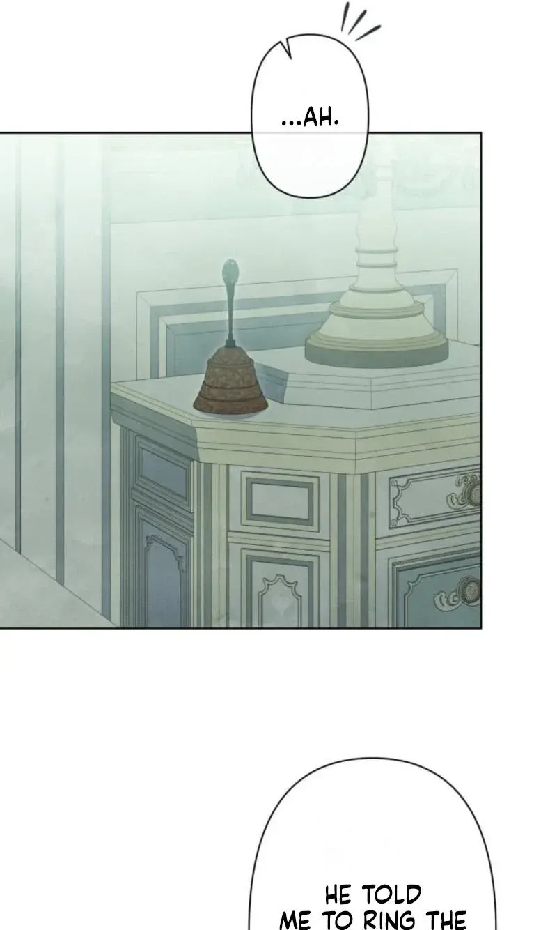 When My Enemies Weep Chapter 26 page 53 - 