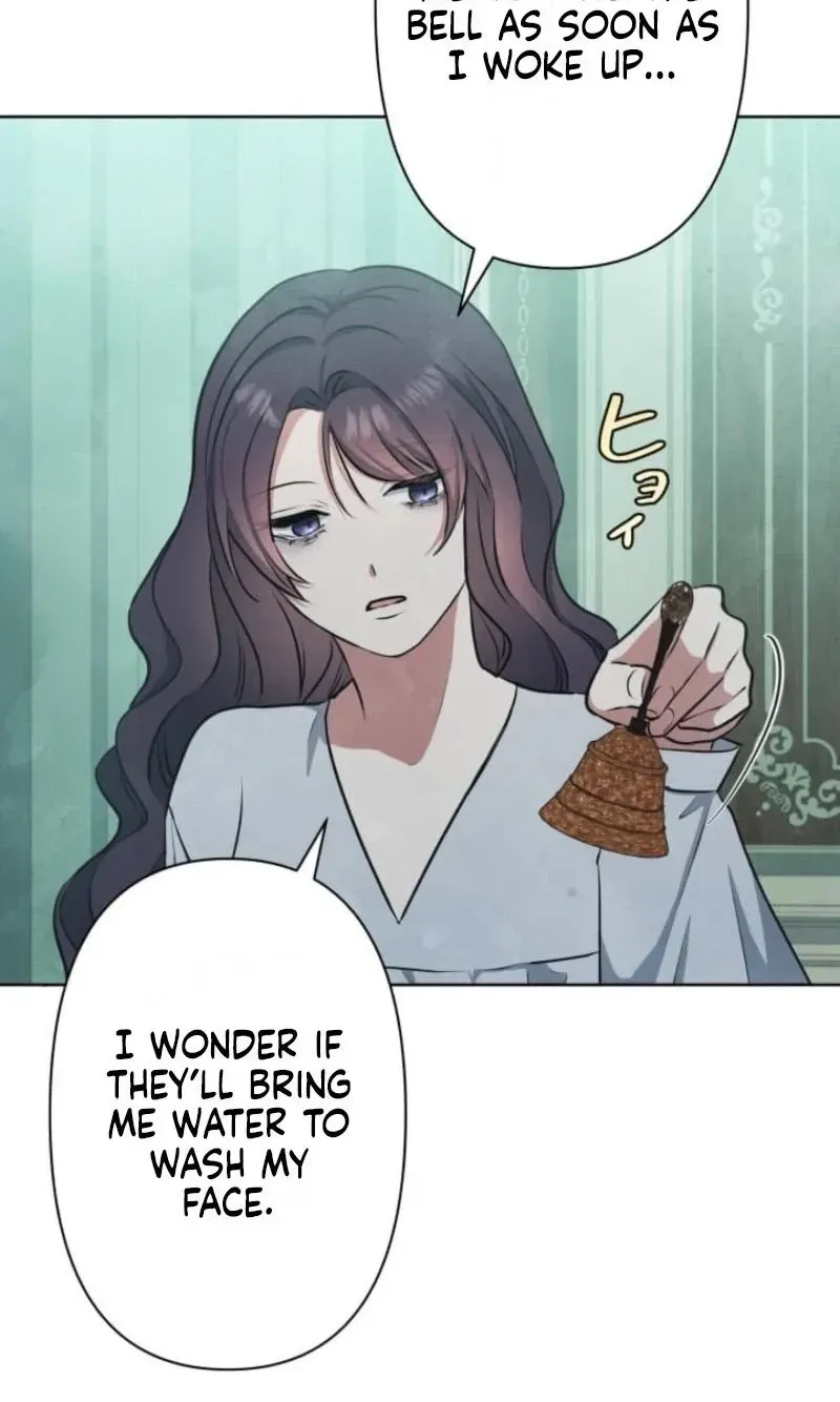 When My Enemies Weep Chapter 26 page 54 - 