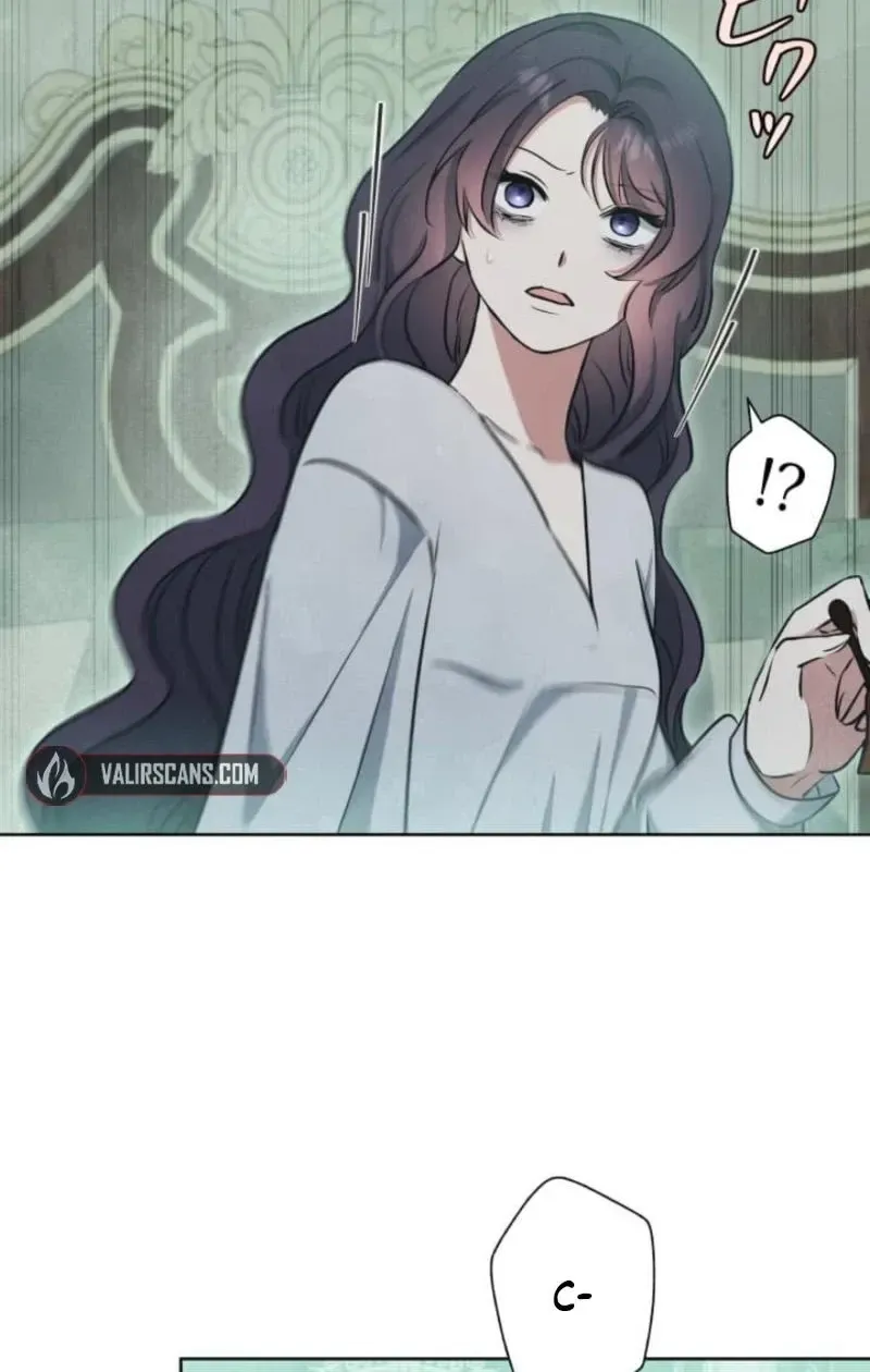 When My Enemies Weep Chapter 26 page 57 - 
