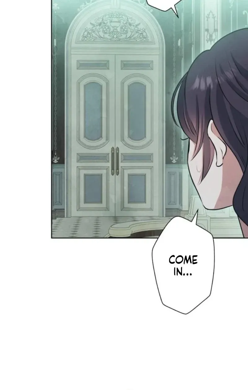 When My Enemies Weep Chapter 26 page 58 - 