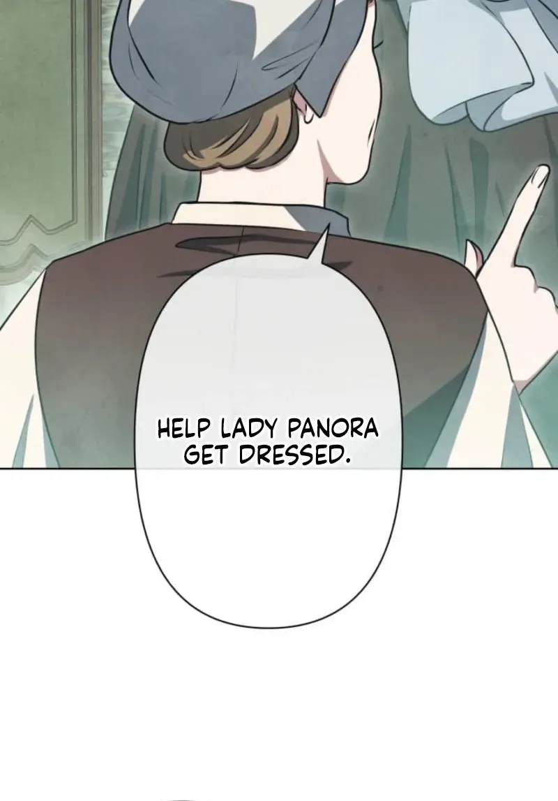 When My Enemies Weep Chapter 26 page 61 - 