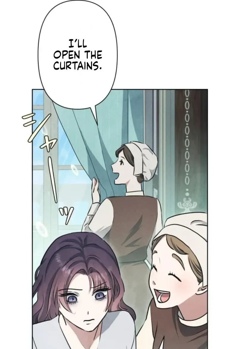 When My Enemies Weep Chapter 26 page 62 - 