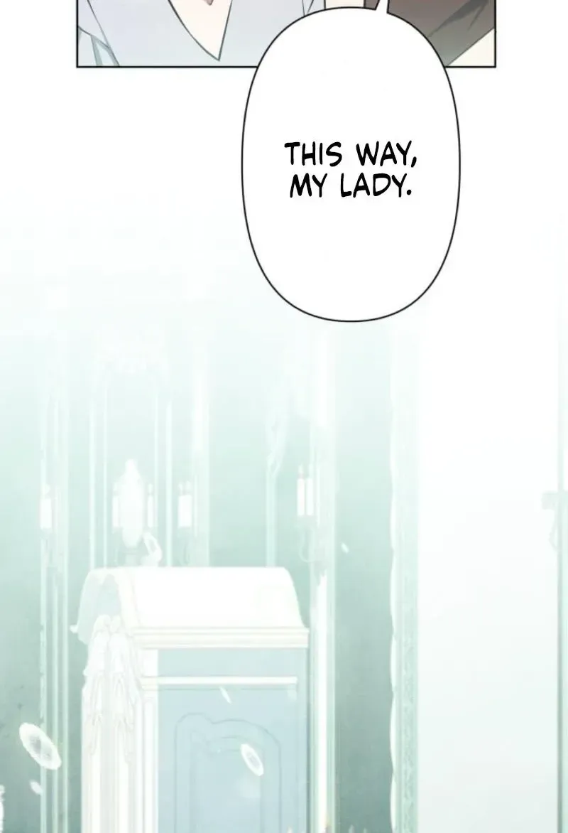 When My Enemies Weep Chapter 26 page 63 - 