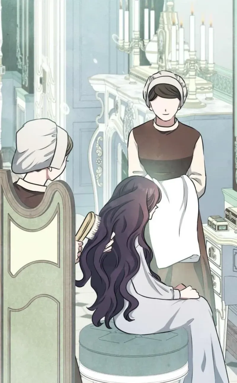 When My Enemies Weep Chapter 26 page 64 - 
