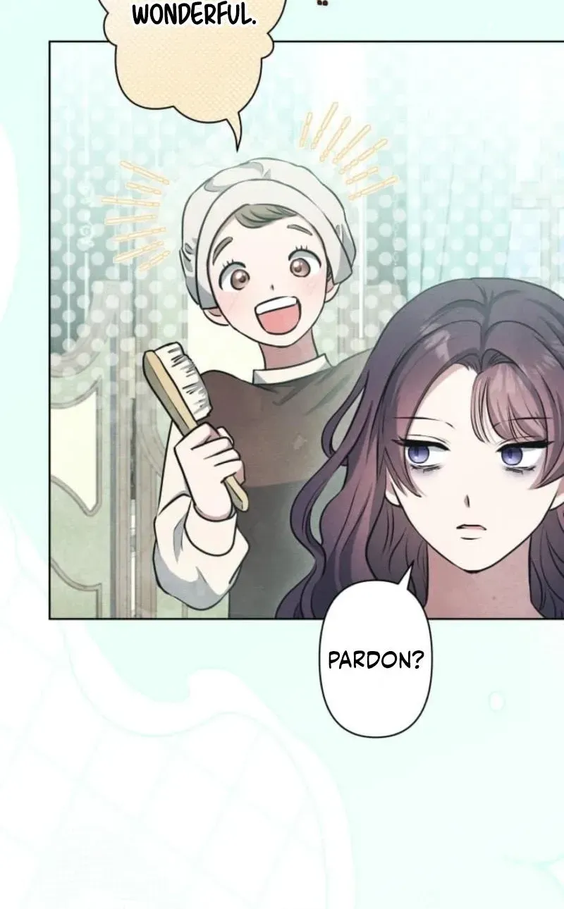 When My Enemies Weep Chapter 26 page 66 - 