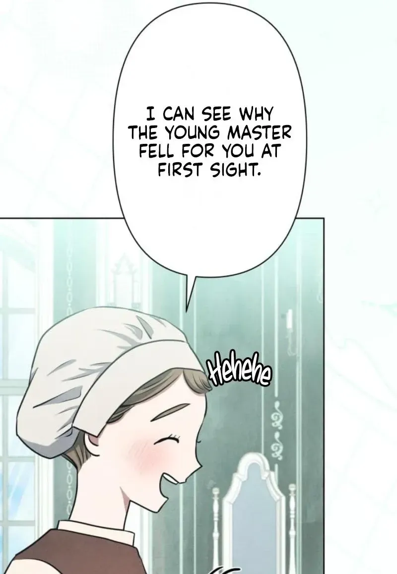 When My Enemies Weep Chapter 26 page 67 - 