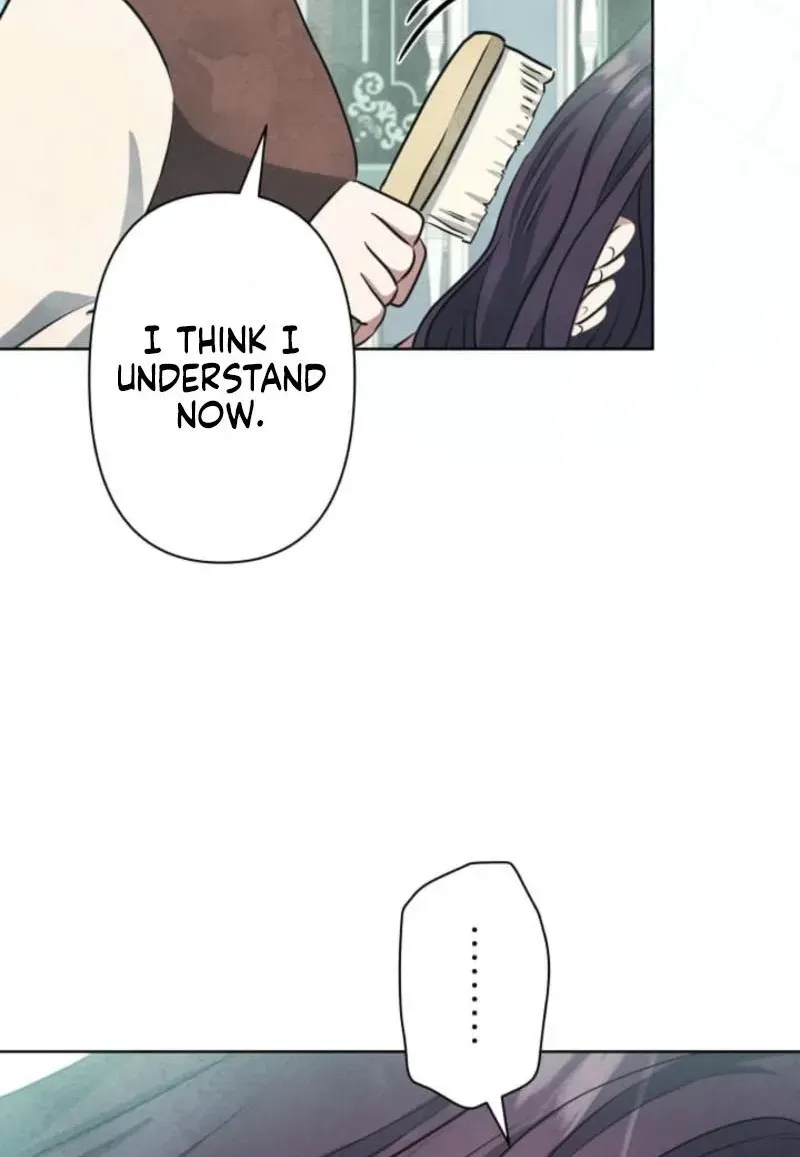 When My Enemies Weep Chapter 26 page 68 - 