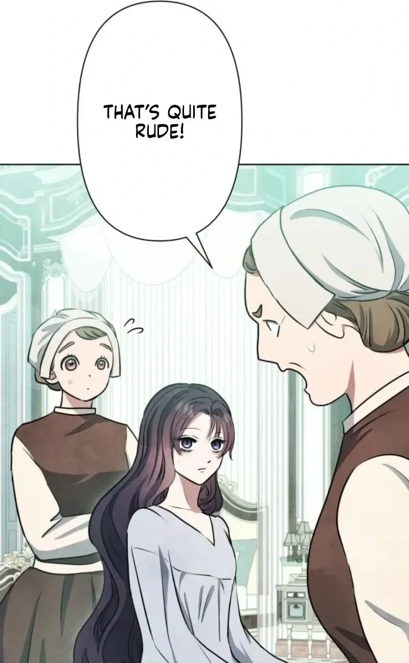When My Enemies Weep Chapter 26 page 70 - 