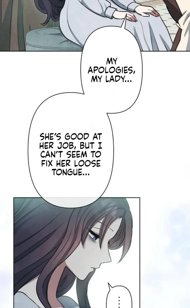 When My Enemies Weep Chapter 26 page 71 - 