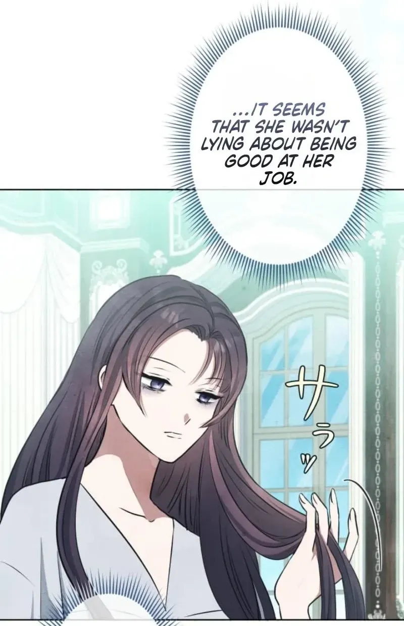 When My Enemies Weep Chapter 26 page 73 - 