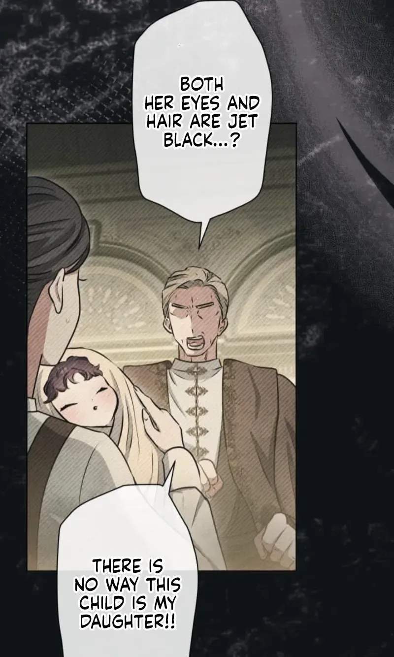 When My Enemies Weep Chapter 26 page 76 - 