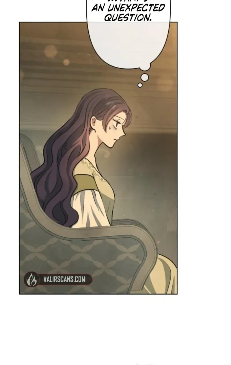 When My Enemies Weep Chapter 26 page 9 - 