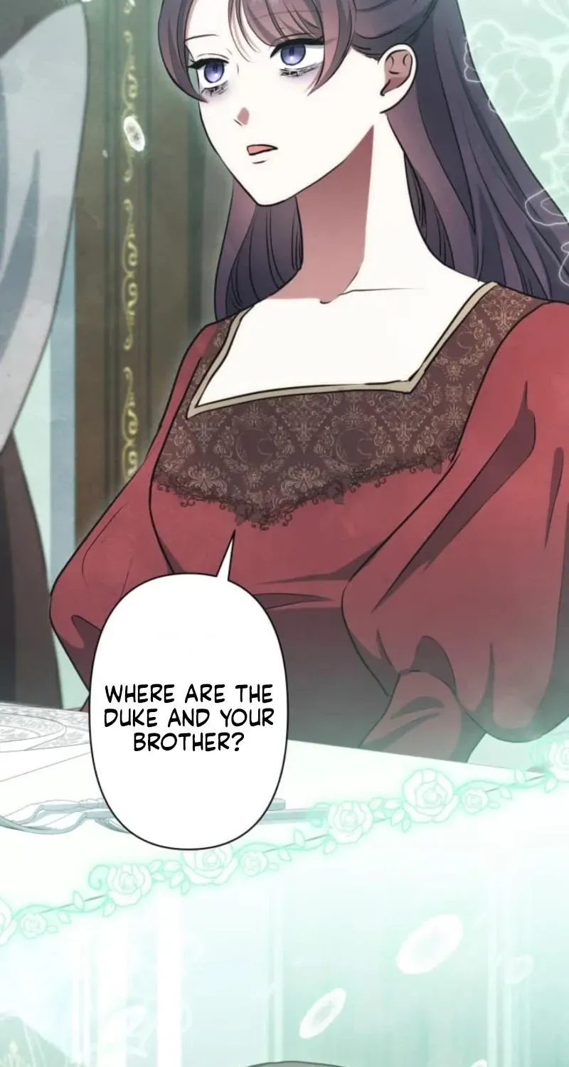 When My Enemies Weep Chapter 26 page 84 - 