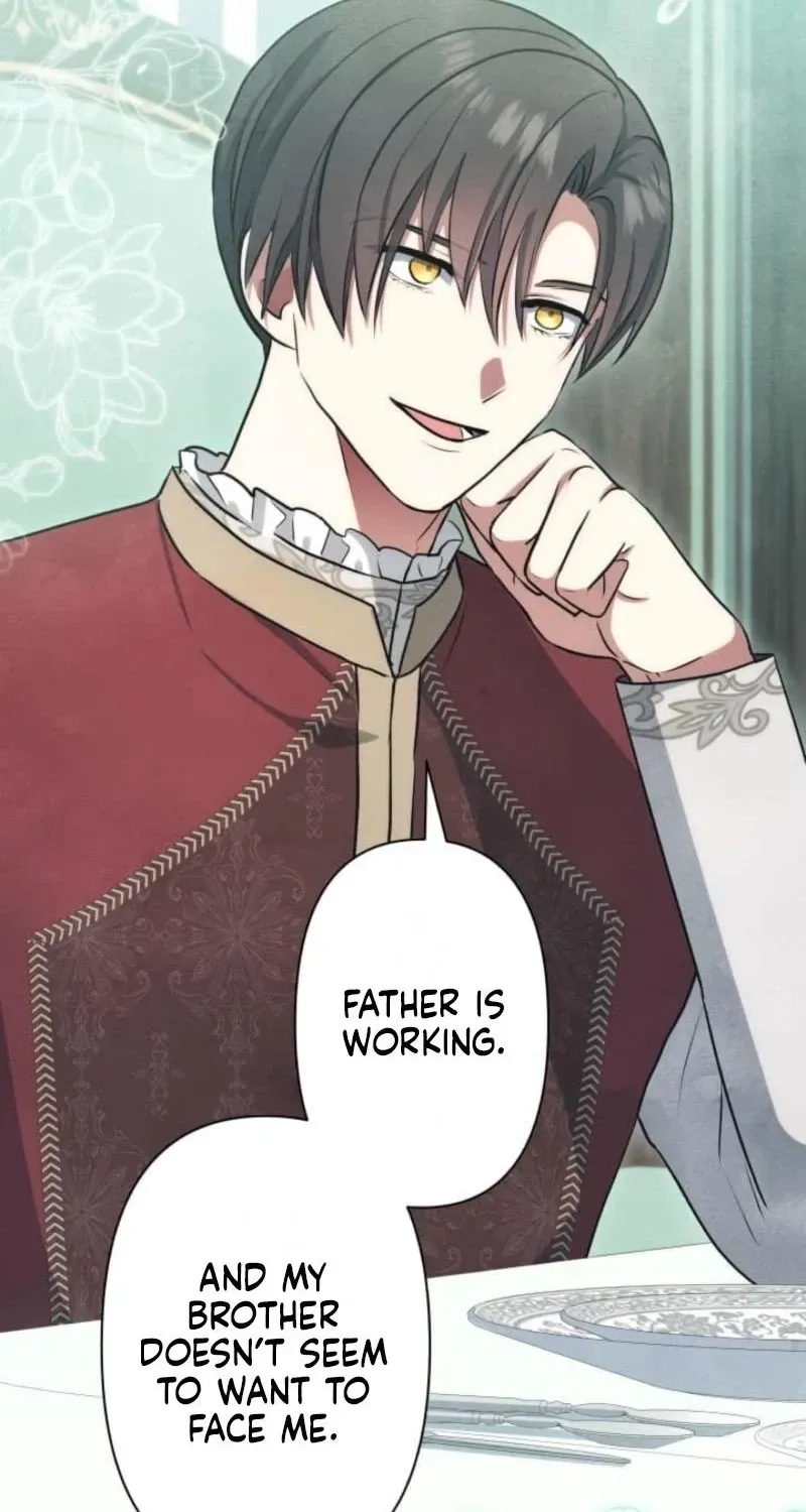 When My Enemies Weep Chapter 26 page 86 - 