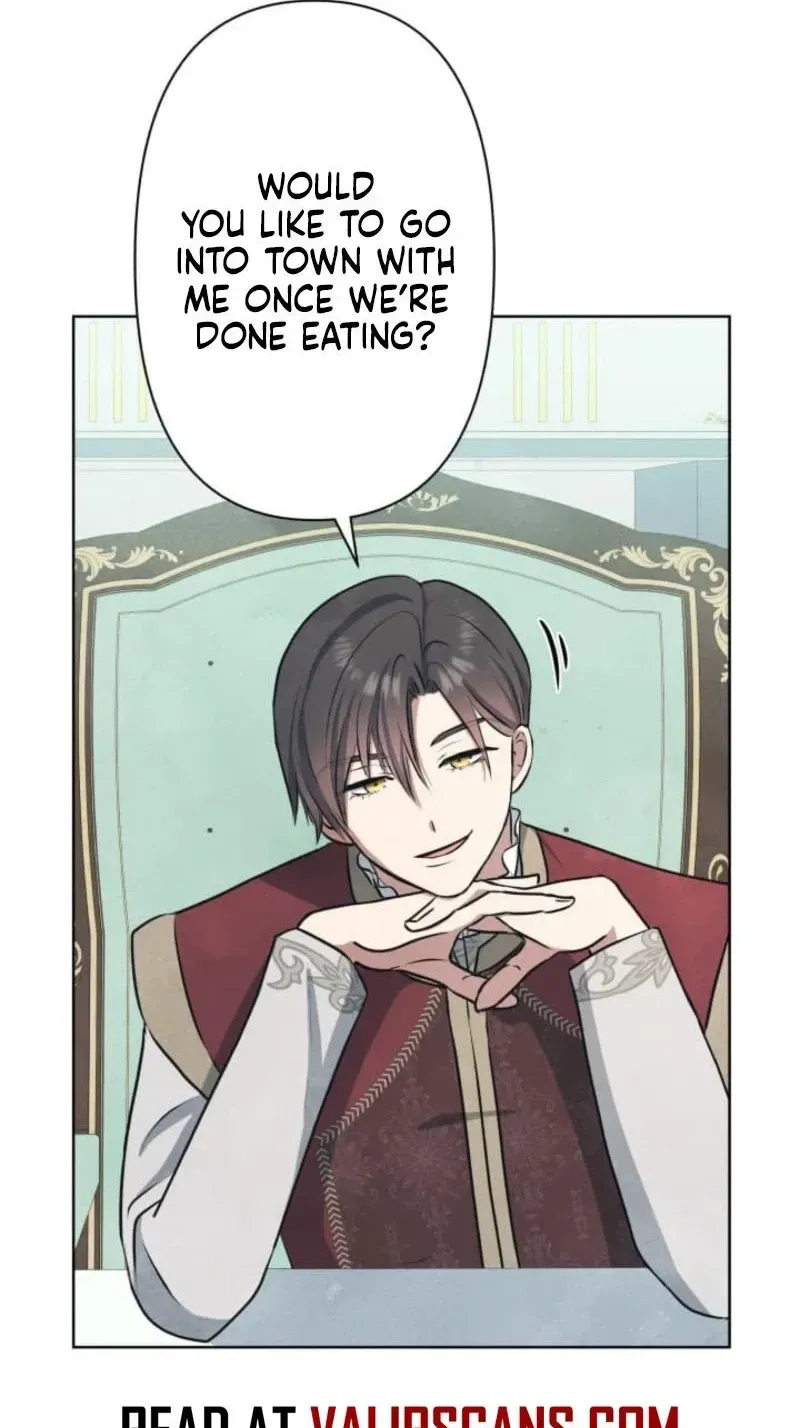 When My Enemies Weep Chapter 26 page 90 - 