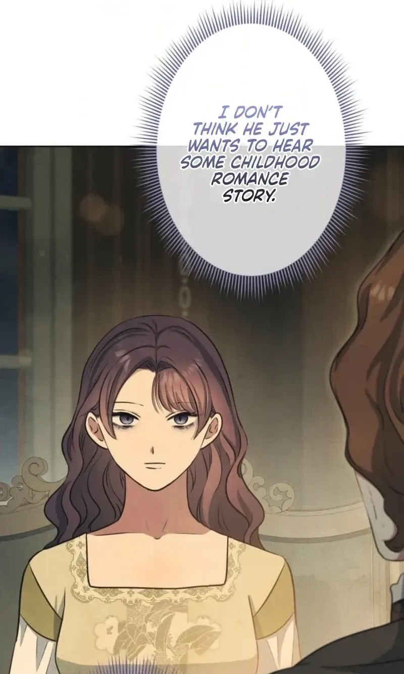 When My Enemies Weep Chapter 26 page 10 - 