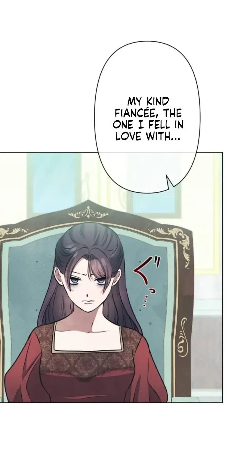 When My Enemies Weep Chapter 26 page 94 - 