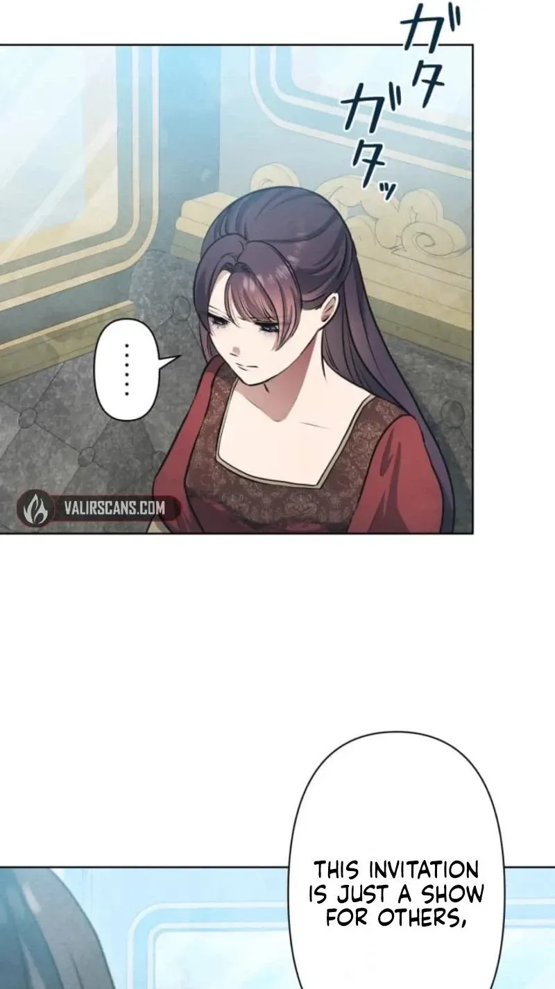 When My Enemies Weep Chapter 27 page 11 - 