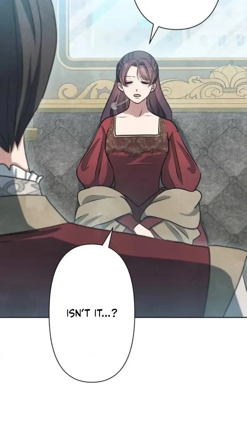 When My Enemies Weep Chapter 27 page 12 - 