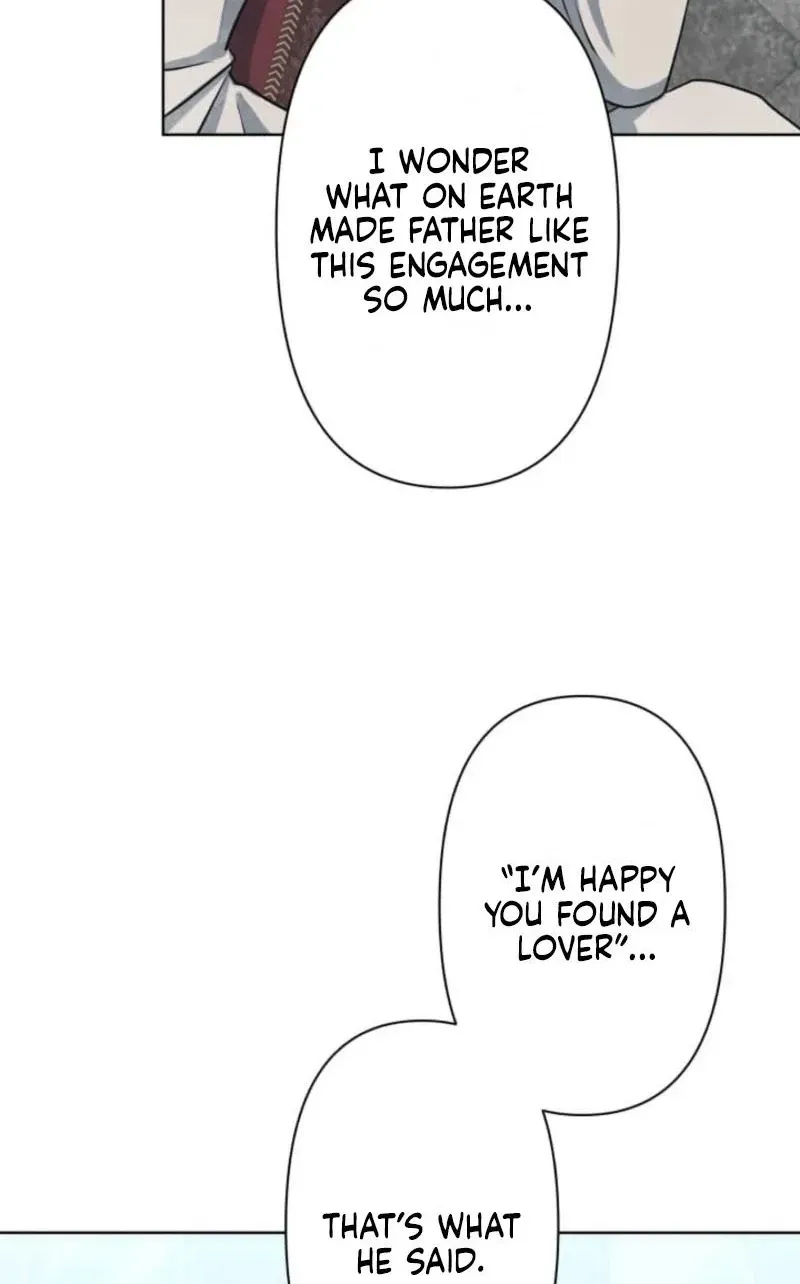 When My Enemies Weep Chapter 27 page 14 - 