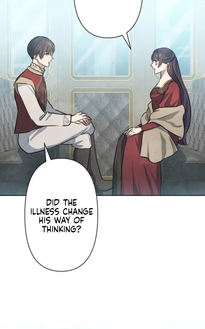 When My Enemies Weep Chapter 27 page 15 - 