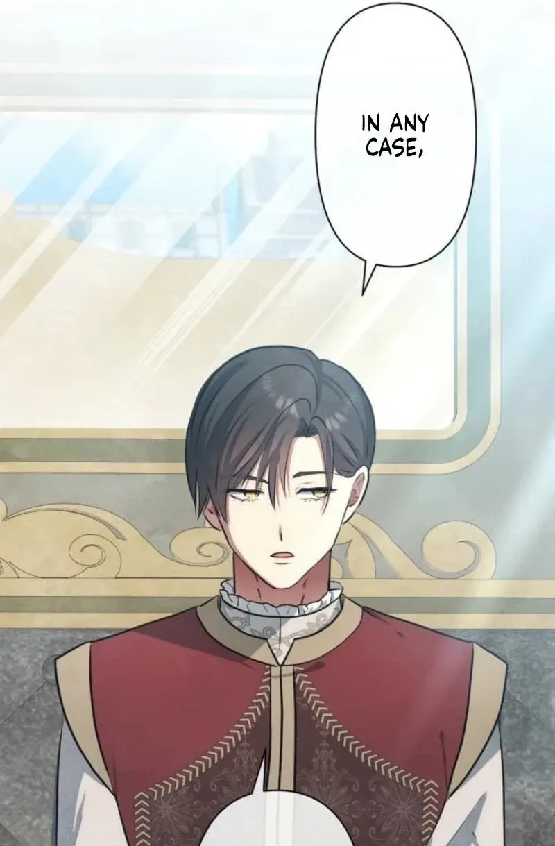 When My Enemies Weep Chapter 27 page 16 - 