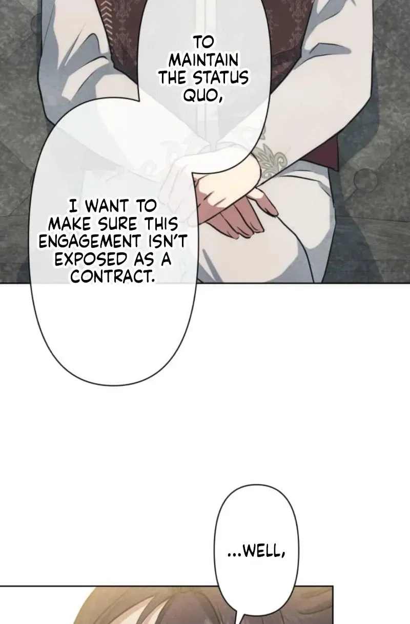 When My Enemies Weep Chapter 27 page 17 - 